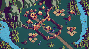 Thronefall <span class="ext" style="background-color: #2a475e; color: #FFFFFF;">STEAM</span> <span class="ext ext_digital">digital</span> video 1