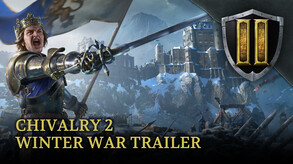 Winter War Update Trailer