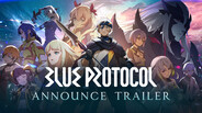 BLUE PROTOCOL no Steam