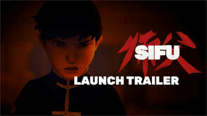 Launch Trailer