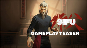 Sifu Gameplay Teaser