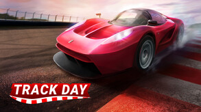 Car Detailing Simulator - Track Day DLC