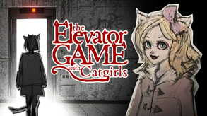 The Elevator Game with Catgirls <span class="ext" style="background-color: #2a475e; color: #FFFFFF;">STEAM</span> <span class="ext ext_digital">digital</span> video 1
