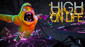 High On Life <span class="ext" style="background-color: #2a475e; color: #FFFFFF;">STEAM</span> <span class="ext ext_digital">digital</span> video 1