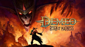 Demeo: PC Edition-游戏截图