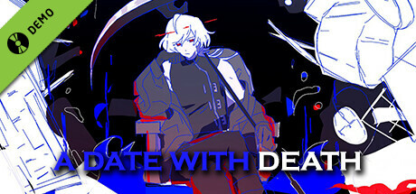 A Date with Death Demo banner