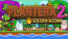 Plantera 2: Golden Acorn <span class="ext" style="background-color: #2a475e; color: #FFFFFF;">STEAM</span> <span class="ext ext_digital">digital</span> video 1