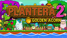 Plantera 2: Golden Acorn thumbnail 0