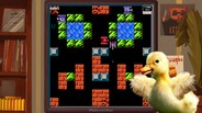 DUCK: Dangerous Ultimate Cartridge Kidnapper on Steam