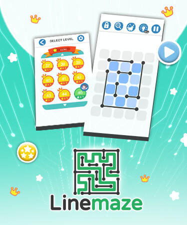 LineMaze