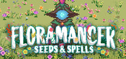 FloraMancer : Seeds and Spells on Steam