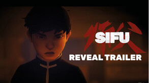 Sifu Reveal Trailer