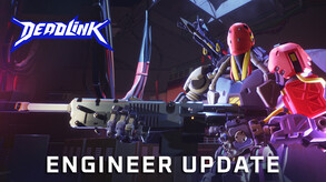 Engineer Trailer