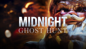 Midnight Ghost Hunt - Update 05