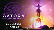 Batora: Lost Haven video