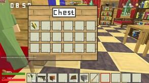 Villager comes alive <span class="ext" style="background-color: #2a475e; color: #FFFFFF;">STEAM</span> <span class="ext ext_digital">digital</span> video 1
