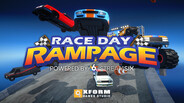 Race Day Rampage: Streamer Edition on Steam