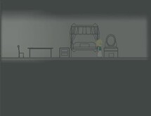 风与鸟 - Wind and Bird-游戏截图