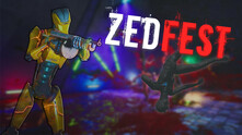 Zedfest video