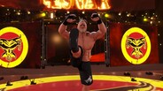 WWE 2K22 no Steam