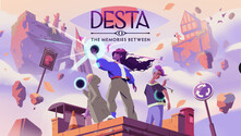 Desta: The Memories Between thumbnail 0