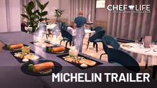 Chef Life: A Restaurant Simulator video