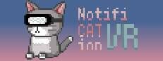 NotificationCat VR 게임 이미지