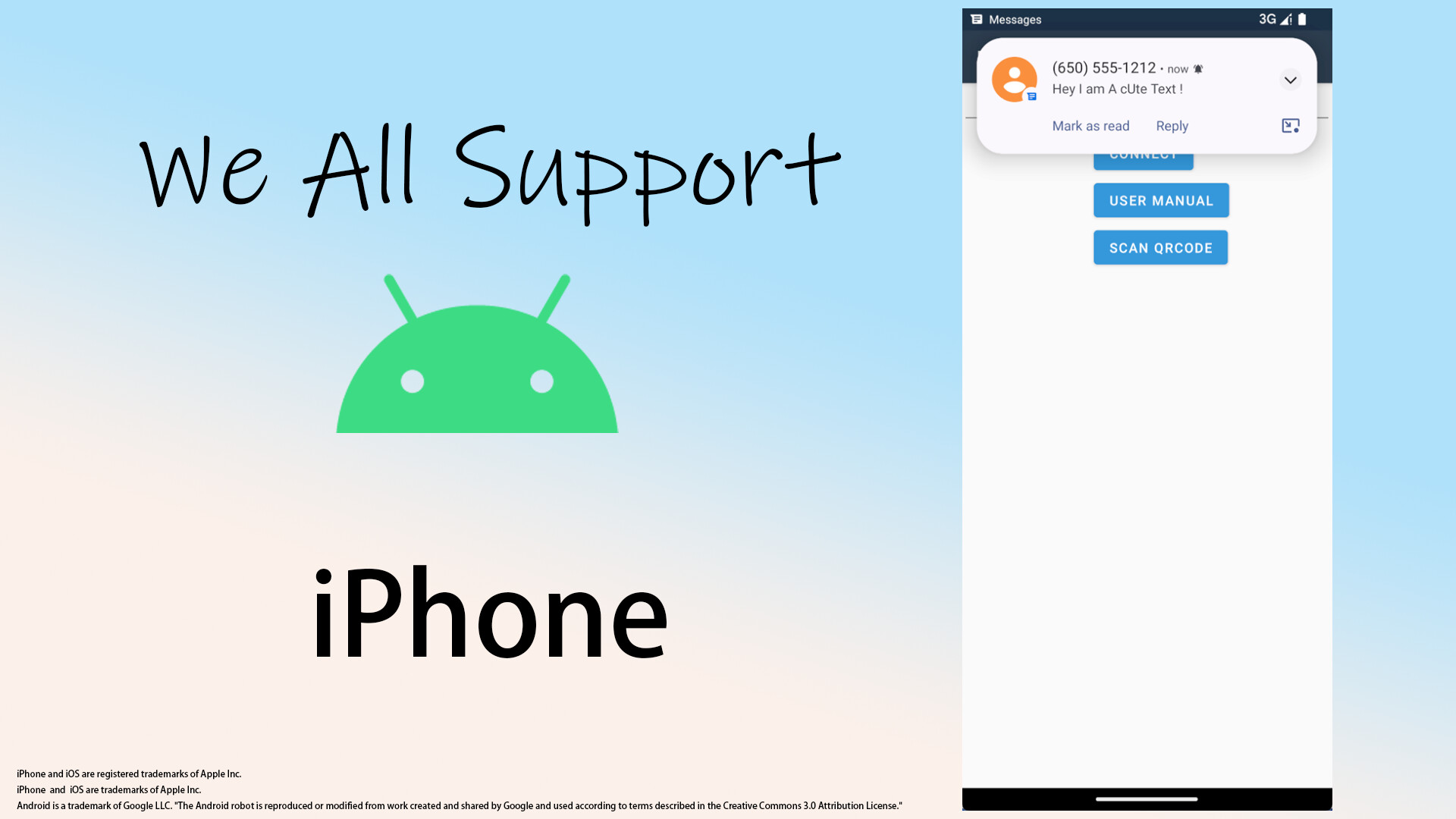 NotificationCat VR #0