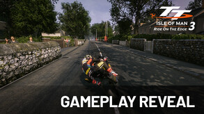 Jogo Tt Isle Of Man: Ride On The Edge, PS4