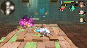 Volzerk : Monsters and Lands Unknown-游戏截图