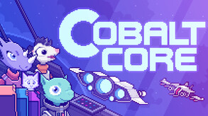 Video of Cobalt Core