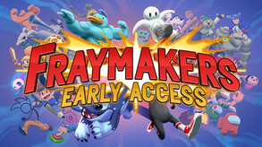 Fraymakers <span class="ext" style="background-color: #2a475e; color: #FFFFFF;">STEAM</span> <span class="ext ext_digital">digital</span> video 1