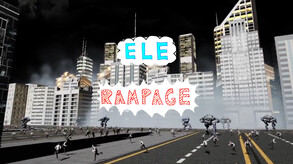 Ele Rampage Trailer