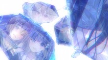 早咲きのくろゆり thumbnail 0