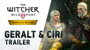 The Witcher 3: Wild Hunt - Blood and Wine on Steam