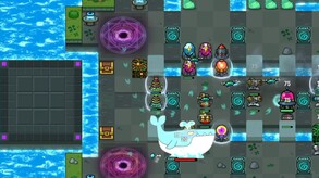 Broken Universe: Tower Defense <span class="ext" style="background-color: #2a475e; color: #FFFFFF;">STEAM</span> <span class="ext ext_digital">digital</span> video 1