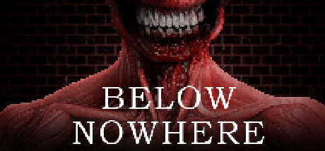 Below Nowhere steam charts
