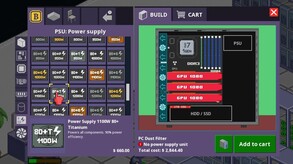 挖矿大亨模拟器Starter Edition-游戏截图