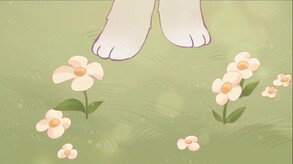 觅光：第一章-游戏截图