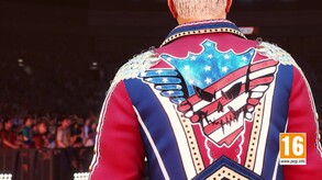 WWE 2K23 Deluxe Edition