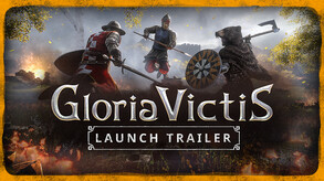 Gloria Victis - Launch Trailer