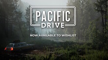 Pacific Drive thumbnail 3