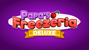 Papa's Freezeria Deluxe <span class="ext" style="background-color: #2a475e; color: #FFFFFF;">STEAM</span> <span class="ext ext_digital">digital</span> video 1