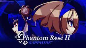 Video of Phantom Rose 2 Sapphire