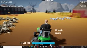 Lawnmower Game: Zombies <span class="ext" style="background-color: #2a475e; color: #FFFFFF;">STEAM</span> <span class="ext ext_digital">digital</span> video 1