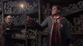Hogwarts Legacy <span class="ext" style="background-color: #2a475e; color: #FFFFFF;">STEAM</span> <span class="ext ext_digital">digital</span> video 1