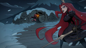 Video of Night of the Full Moon