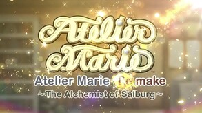 Atelier Marie Remake: The Alchemist of Salburg <span class="ext" style="background-color: #2a475e; color: #FFFFFF;">STEAM</span> <span class="ext ext_digital">digital</span> video 1