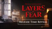 Layers of Fear Masterpiece Edition Collector's PC DVD - Polish / English +  STEAM