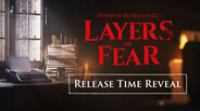 Steam Workshop::[1080p] Layers of Fear: Canvas (60 FPS, Rainy weather)